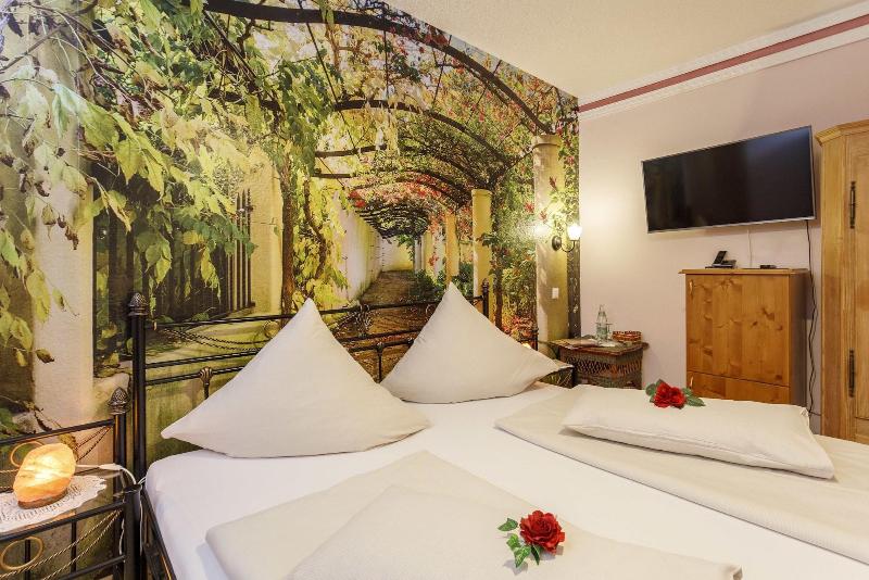 Wellness Resort Romantika - Oda