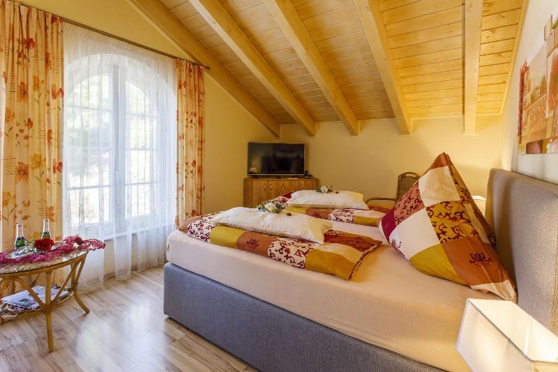 Wellness Resort Romantika - Oda