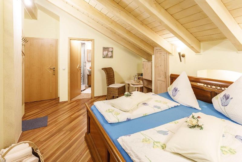 Wellness Resort Romantika - Oda