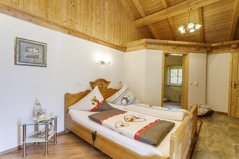 Wellness Resort Romantika - Oda