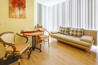 Wellness Resort Romantika fotoÄŸrafÄ±