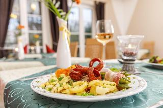 Wellness Resort Romantika fotoÄŸrafÄ±