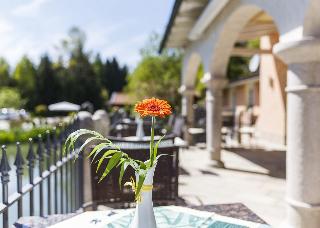 Wellness Resort Romantika fotoÄŸrafÄ±