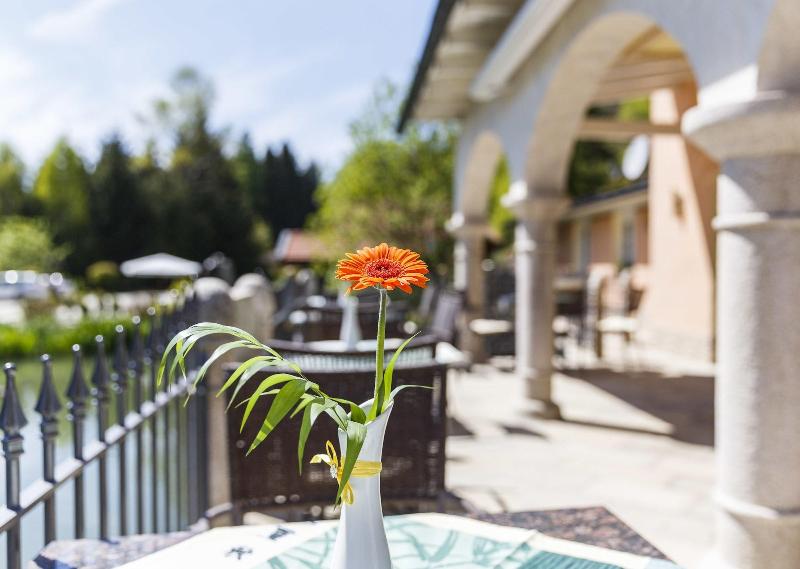 Wellness Resort Romantika - Restoran