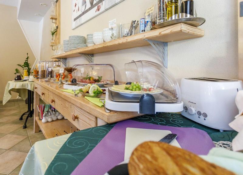 Wellness Resort Romantika - Restoran
