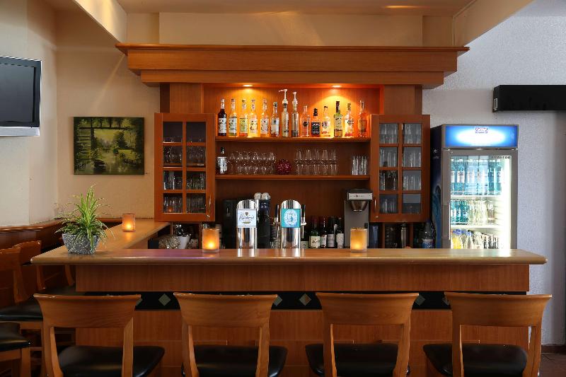 Best Western Spreewald - Bar