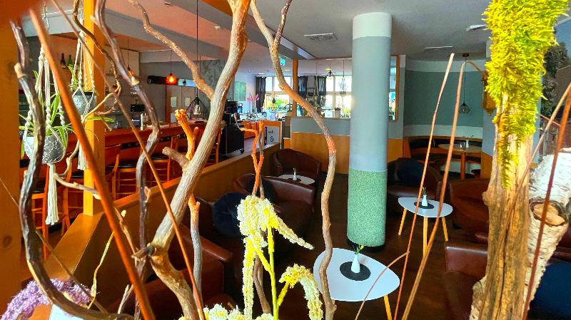 Best Western Spreewald - Bar