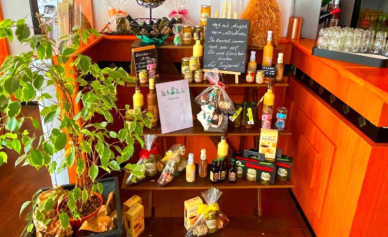 Best Western Spreewald - Lobi