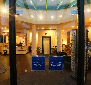 Best Western Spreewald fotoÄŸrafÄ±