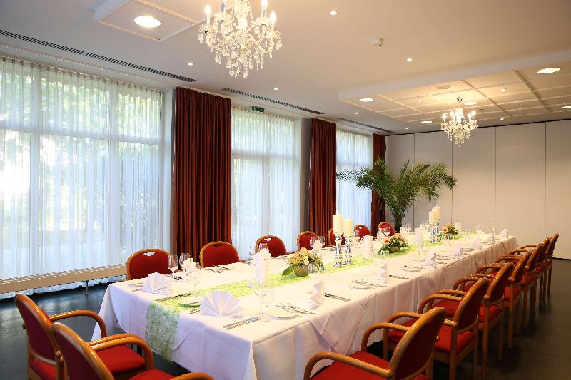 Best Western Spreewald - Toplantı