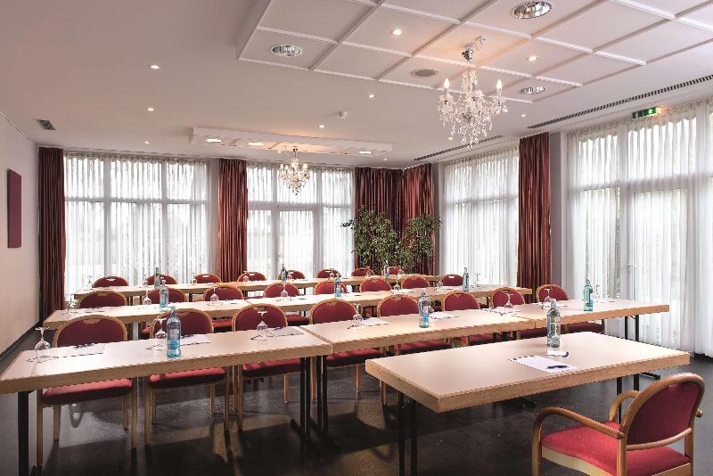 Best Western Spreewald - Toplantı