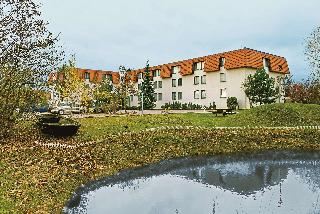 Best Western Spreewald otel fotoğrafı