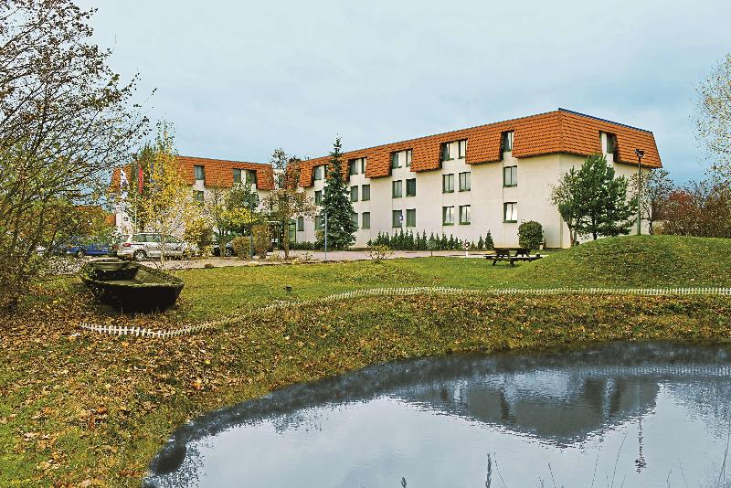 Best Western Spreewald - Genel