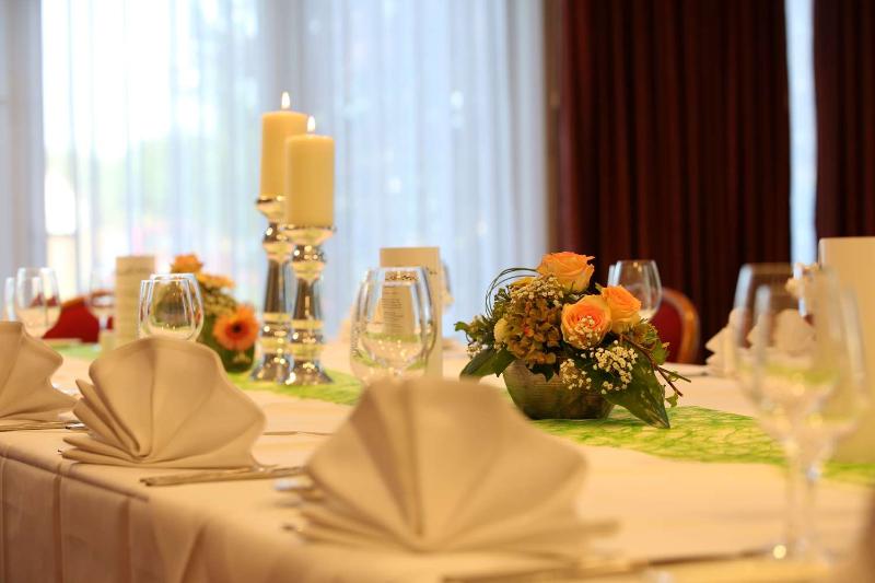 Best Western Spreewald - Genel