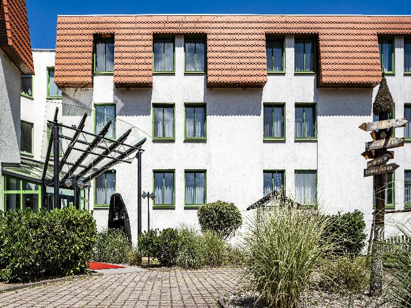 Best Western Spreewald - Genel