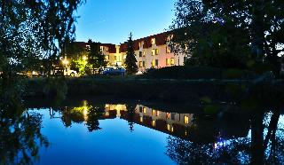 Best Western Spreewald fotoÄŸrafÄ±