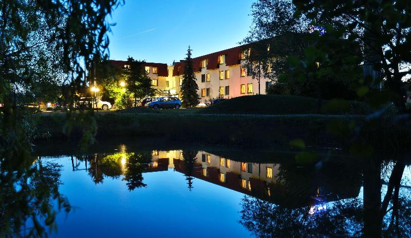 Best Western Spreewald - Genel