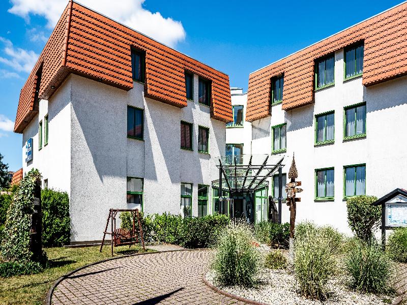 Best Western Spreewald - Genel