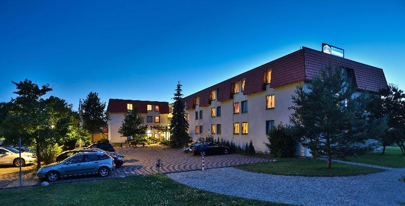 Best Western Spreewald - Genel