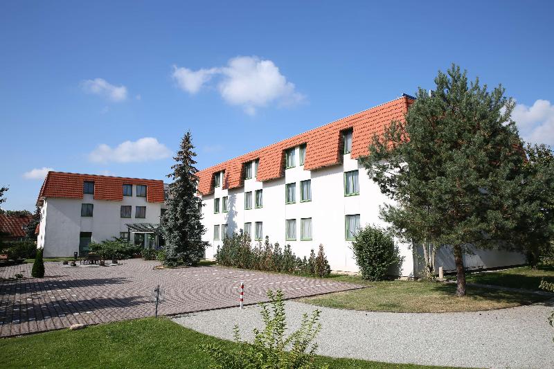 Best Western Spreewald - Genel