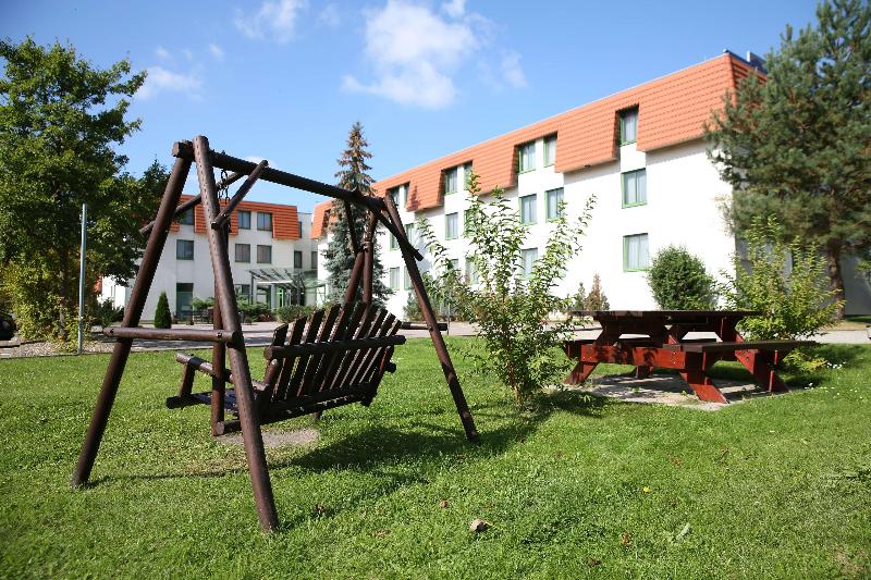 Best Western Spreewald - Genel