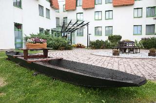 Best Western Spreewald fotoÄŸrafÄ±