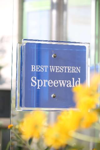 Best Western Spreewald fotoÄŸrafÄ±