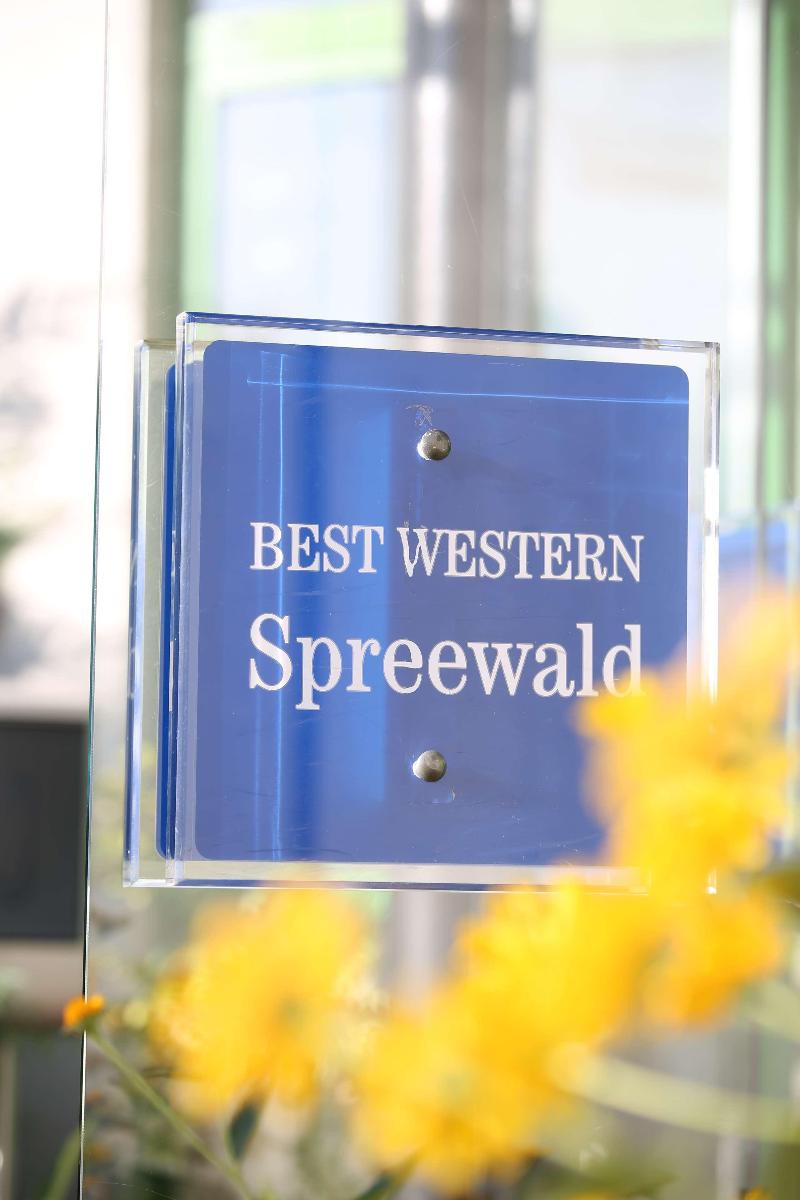 Best Western Spreewald - Genel