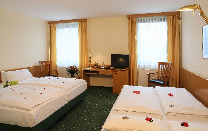 Best Western Spreewald - Oda