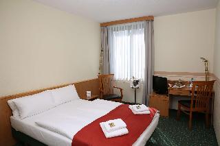 Best Western Spreewald fotoÄŸrafÄ±