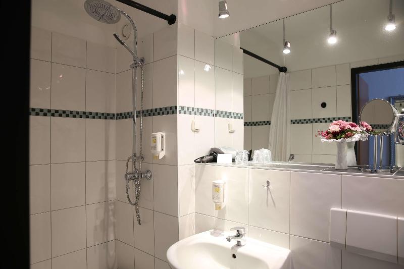 Best Western Spreewald - Oda