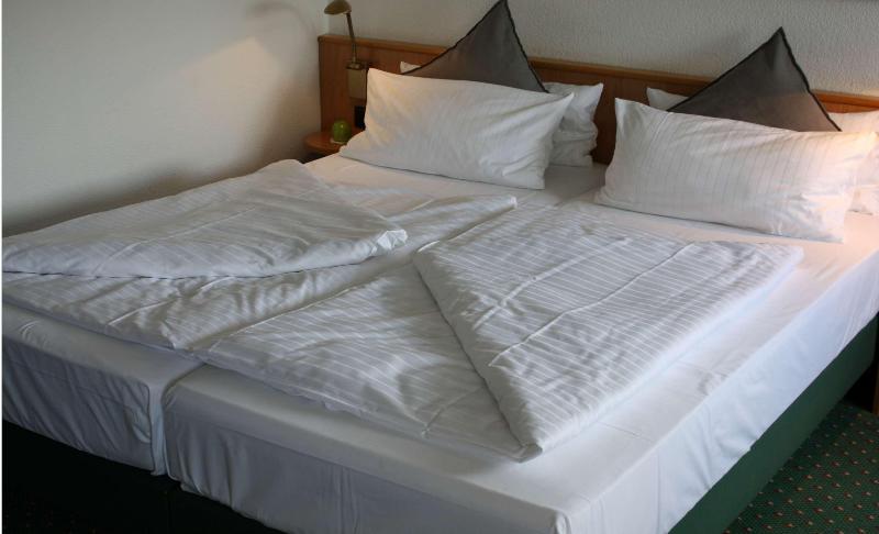 Best Western Spreewald - Oda