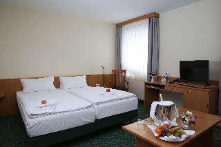 Best Western Spreewald fotoÄŸrafÄ±