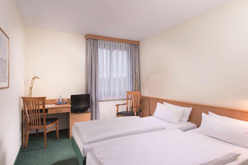Best Western Spreewald - Oda