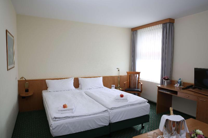 Best Western Spreewald - Oda