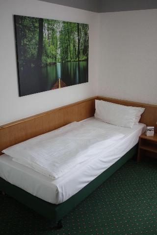 Best Western Spreewald fotoÄŸrafÄ±
