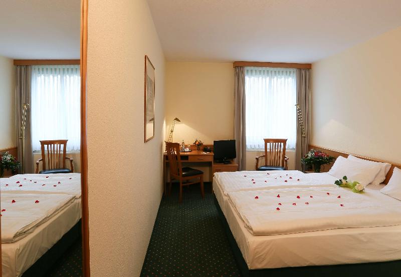 Best Western Spreewald - Oda