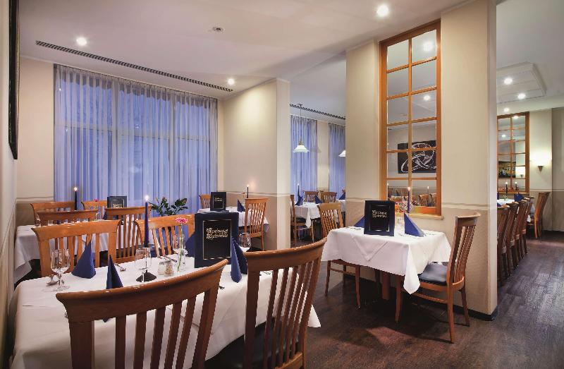 Best Western Spreewald - Restoran