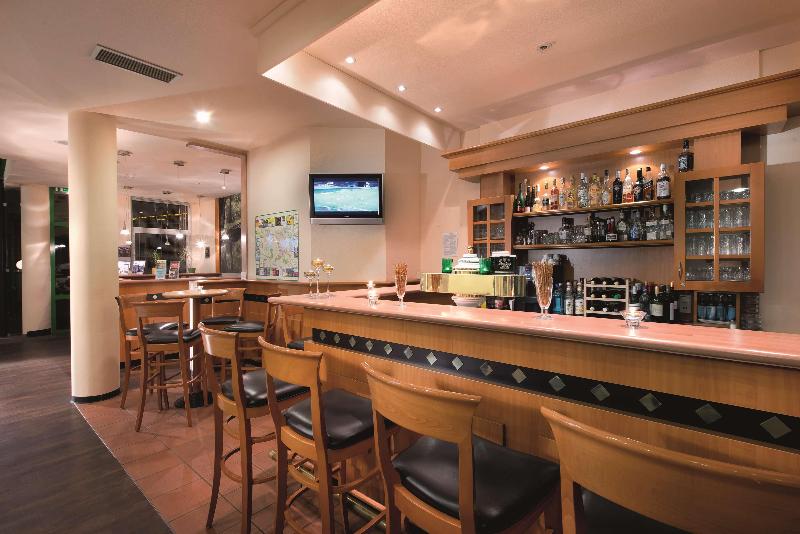 Best Western Spreewald - Restoran