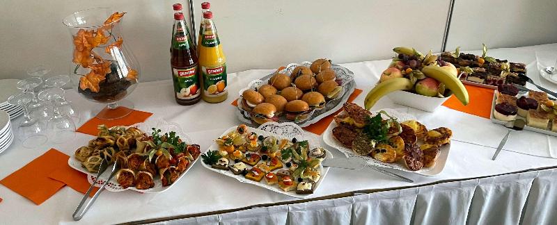 Best Western Spreewald - Restoran