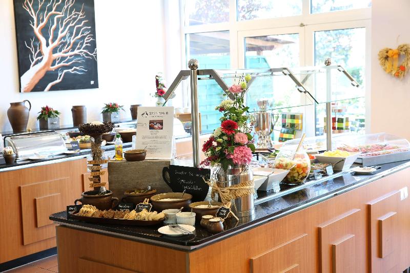 Best Western Spreewald - Restoran