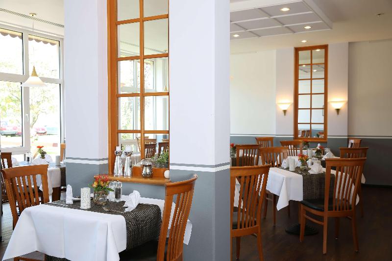 Best Western Spreewald - Restoran