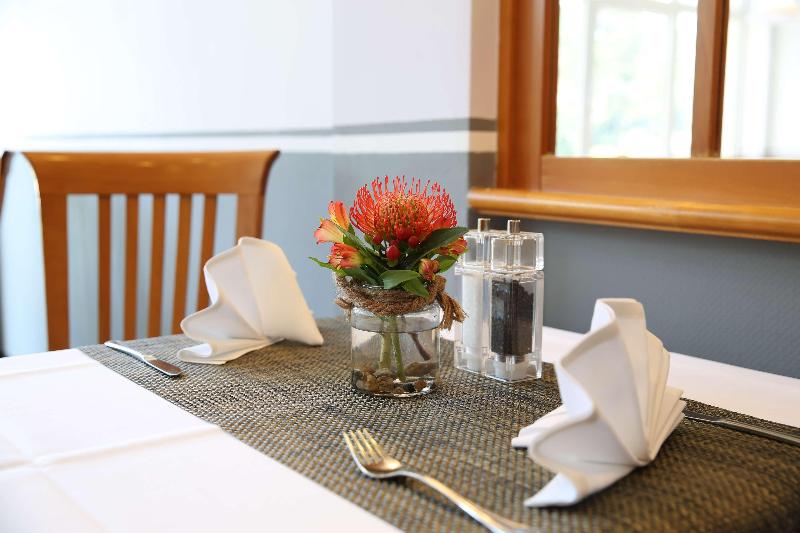 Best Western Spreewald - Restoran