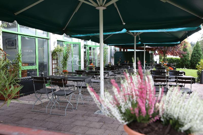 Best Western Spreewald - Restoran
