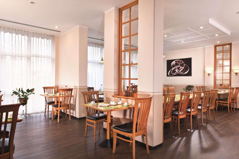 Best Western Spreewald - Restoran