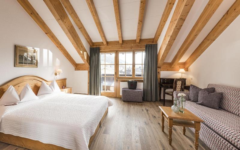 Sporthotel Tyrol - Genel