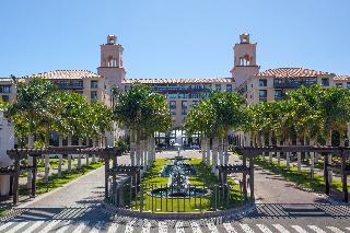 Lopesan Costa Meloneras Resort & Spa