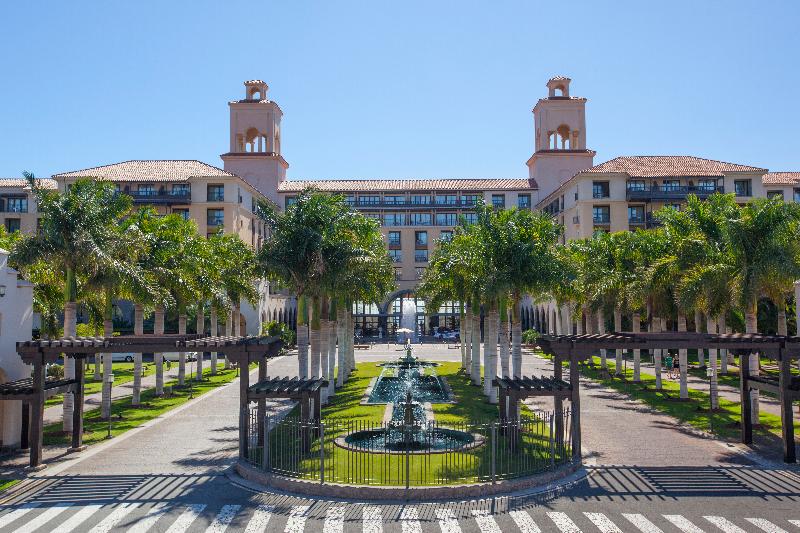 Lopesan Costa Meloneras Resort & Spa - Genel