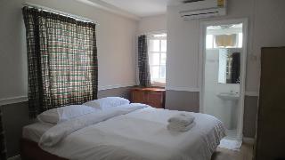 White Lodge Bangkok fotoÄŸrafÄ±