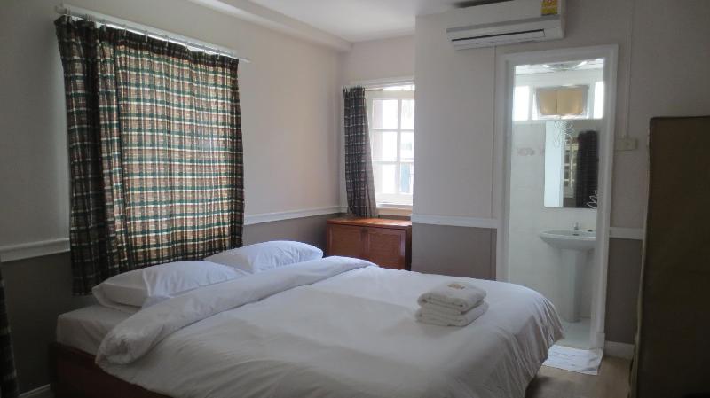 White Lodge Bangkok - Genel
